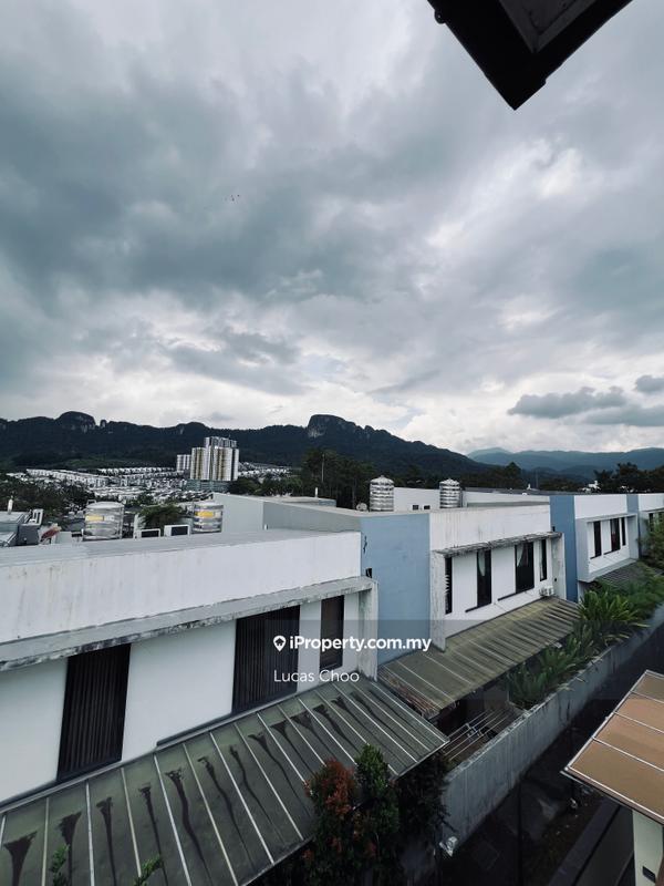 Bungalow House untuk Dijual di Taman Melawati, Ulu Kelang oleh Lucas Choo - iProperty.com.my