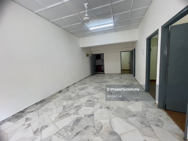 Flat for Sale in Kuchai Entrepreneurs Park by Amber Lai - iProperty.com.my