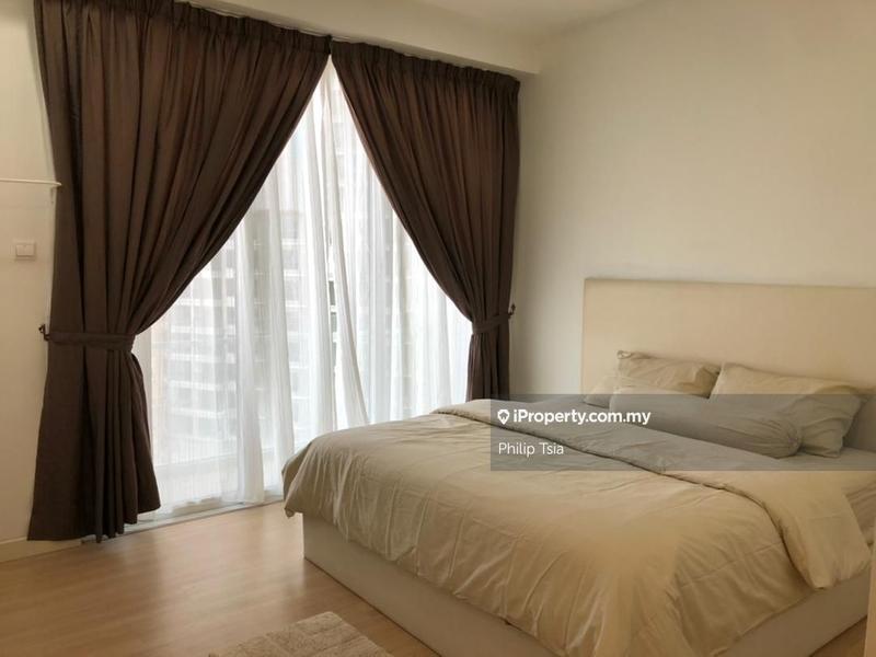 For Sale - Camellia Serviced Suites