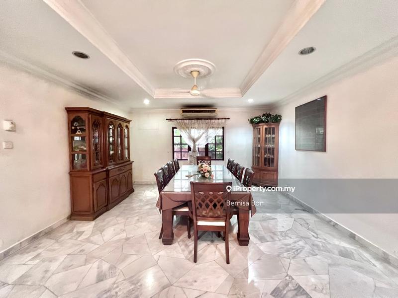 Bungalow House for Sale in SS7, Petaling Jaya by Bernisa Bon - iProperty.com.my