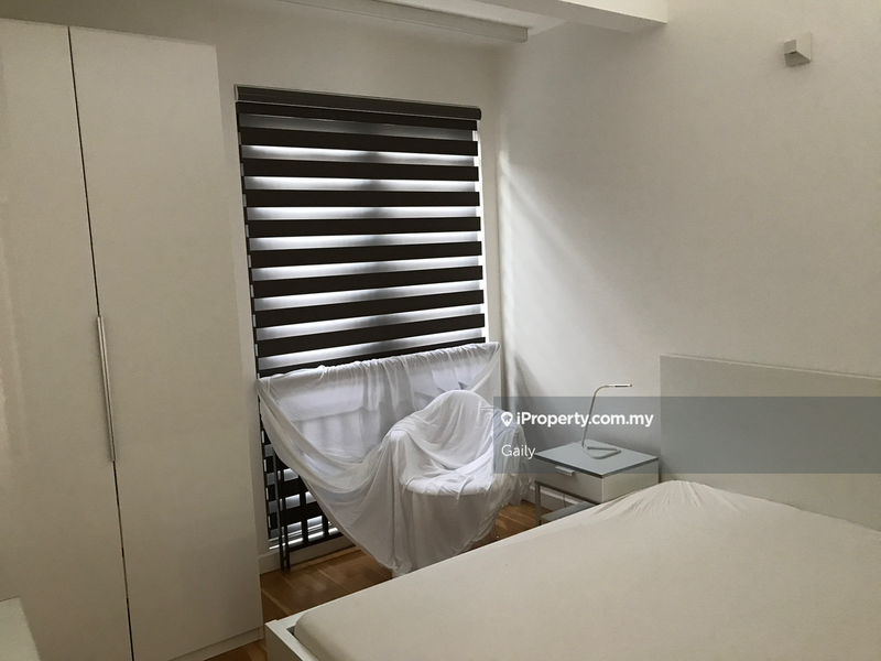 Rumah Berangkai 3 Tingkat untuk Dijual di Symphony Hills, Cyberjaya oleh Gaily - iProperty.com.my