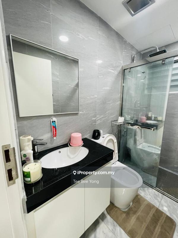 Kondominium untuk Disewa di Paraiso Residence @ The Earth oleh Tee Bee Yong - iProperty.com.my
