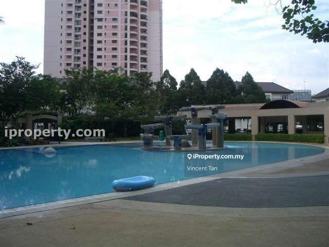 Condominium for Sale in Vista Kiara by Vincent Tan - iProperty.com.my