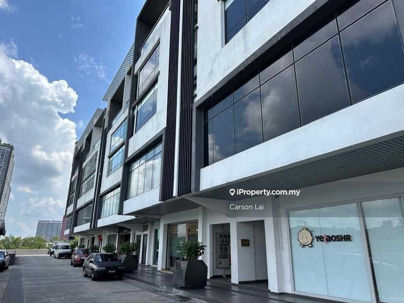 Shop-Office for Rent in Bukit Jalil, Kuala Lumpur by Carson Lai - iProperty.com.my