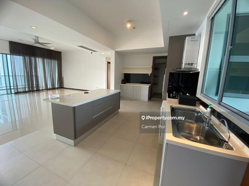 Condominium for Rent in Infinity Beachfront Condominium by Carmen Por - iProperty.com.my