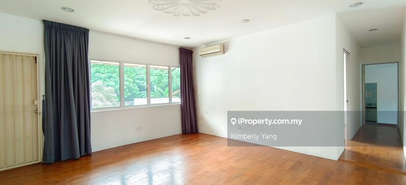 Bungalow House for Sale in Titiwangsa, Kuala Lumpur by Kimberly Yang - iProperty.com.my