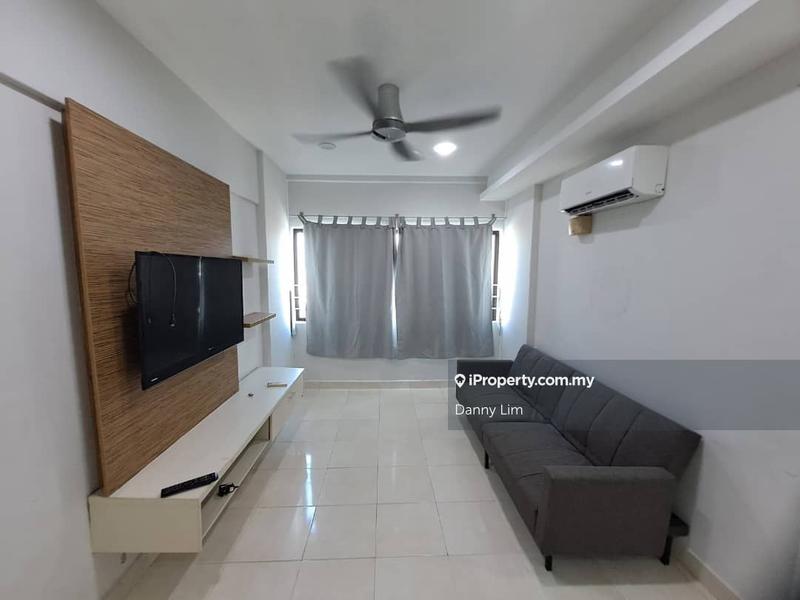 For Sale - Suria Ixora