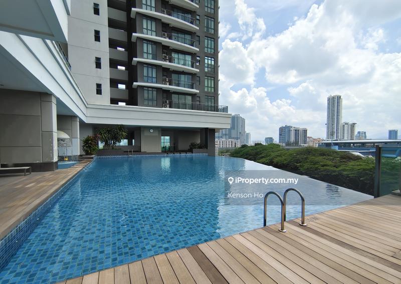 Kondominium untuk Dijual di Lido Residency oleh Kenson Ho - iProperty.com.my