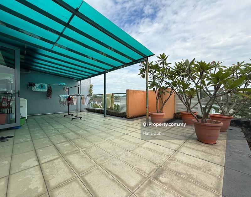 Semi-Detached House for Sale in Bandar Baru Bangi, Bandar Baru Bangi by Hafiz Zubir - iProperty.com.my