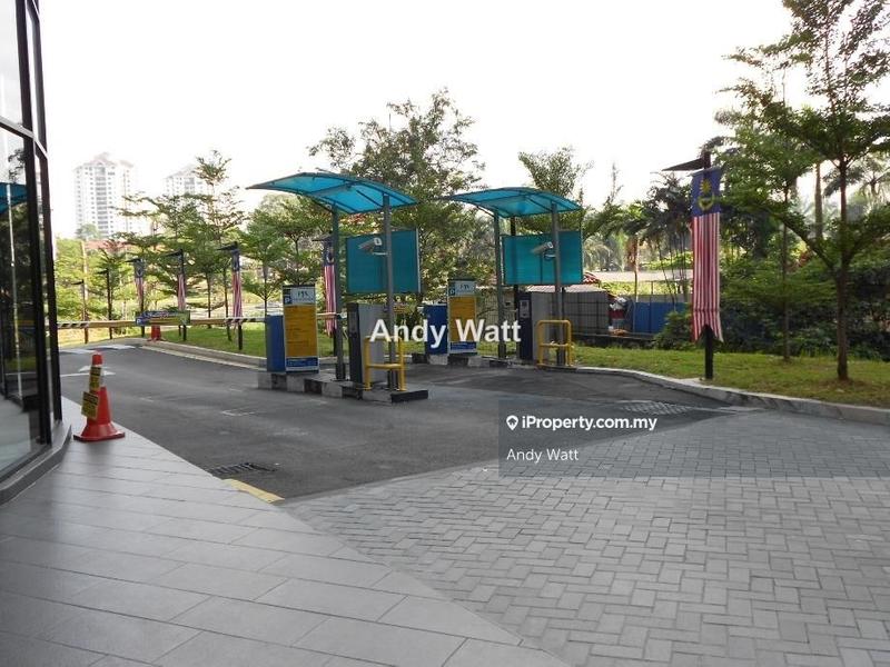 Office for Rent in Petaling Jaya, Selangor by Andy Watt - iProperty.com.my