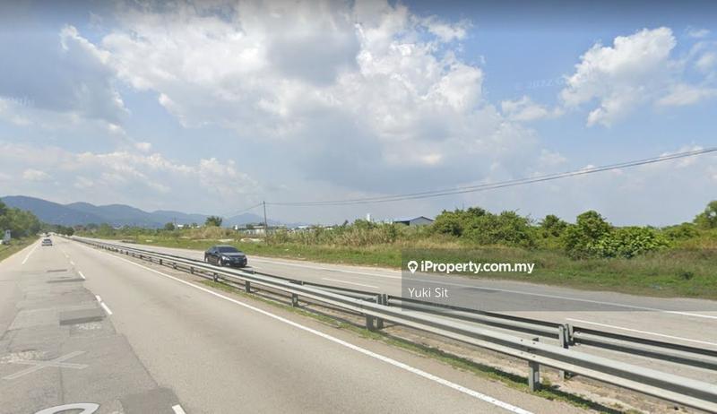 For Sale - Tronoh Industrial Park