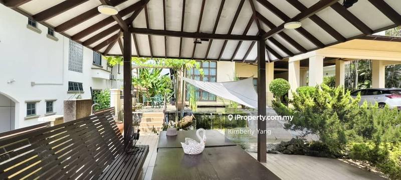 Banglo untuk Dijual di TROPICANA GOLF & COUNTRY RESORT, SERI SELANGOR GC, Tropicana oleh Kimberly Yang - iProperty.com.my