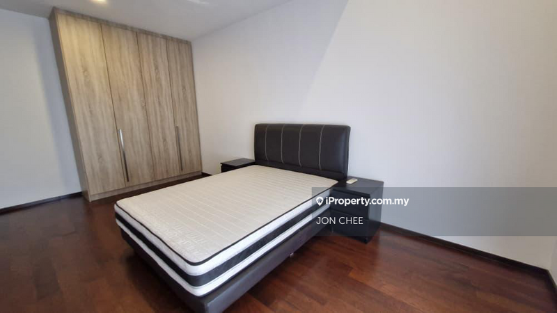 Rumah Berangkai 3 Tingkat untuk Disewa di Desa Parkcity, Kuala Lumpur oleh JON CHEE - iProperty.com.my