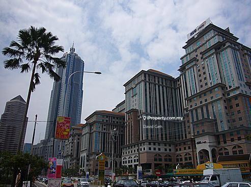 Office for Sale in KLCC, KL City Centre by David Geh - iProperty.com.my