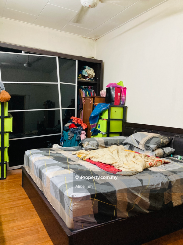 2-storey Terraced House for Sale in Taman Bayu, Butterworth by Alice Teh - iProperty.com.my