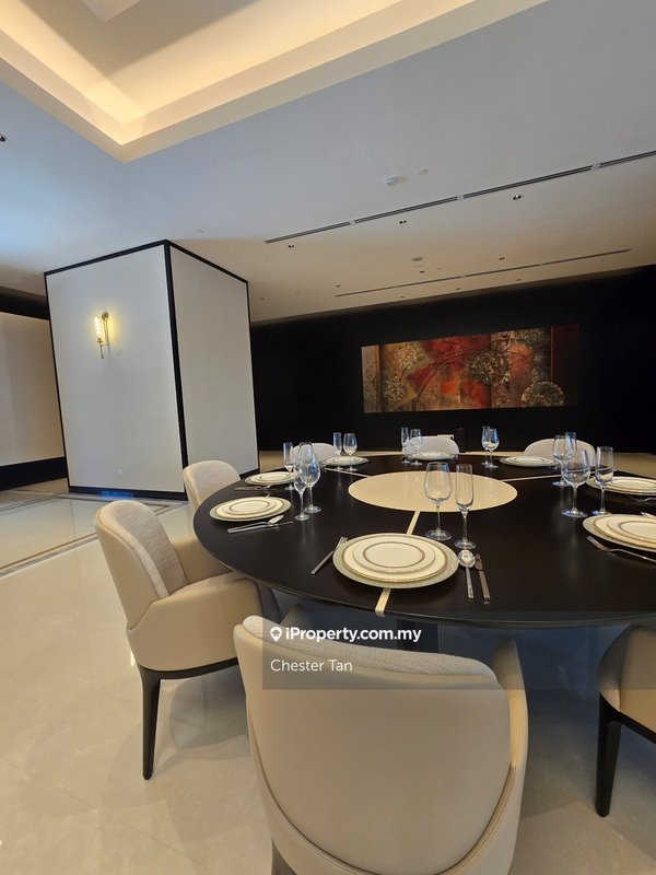 For Sale - Pavilion Damansara Heights