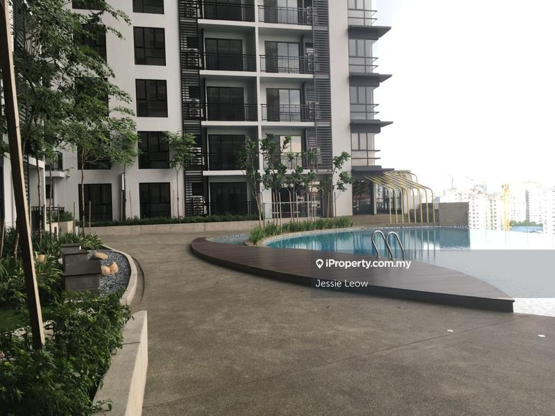 Service Residence for Sale in The Nest @ Jln Klang Lama by Jessie Leow - iProperty.com.my
