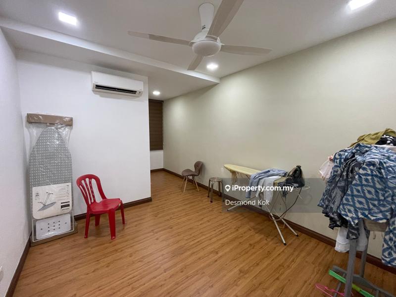 Rumah Teres 3-Tingkat untuk Dijual di Laman Rimbunan, Kepong oleh Desmond Kok - iProperty.com.my