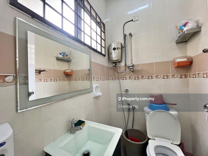 2-storey Terraced House for Sale in Taman Suria, Bandar Sungai Long by Charisse Ng - iProperty.com.my