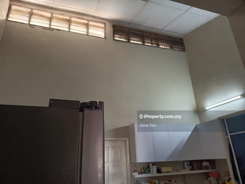 Rumah Teres 2-Tingkat untuk Dijual di Happy Garden, Kuchai Lama oleh Jane Ker - iProperty.com.my