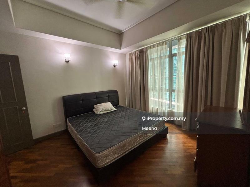 Condominium for Rent in Suasana Sentral Condominiums by Meena - Bedroom - iProperty.com.my