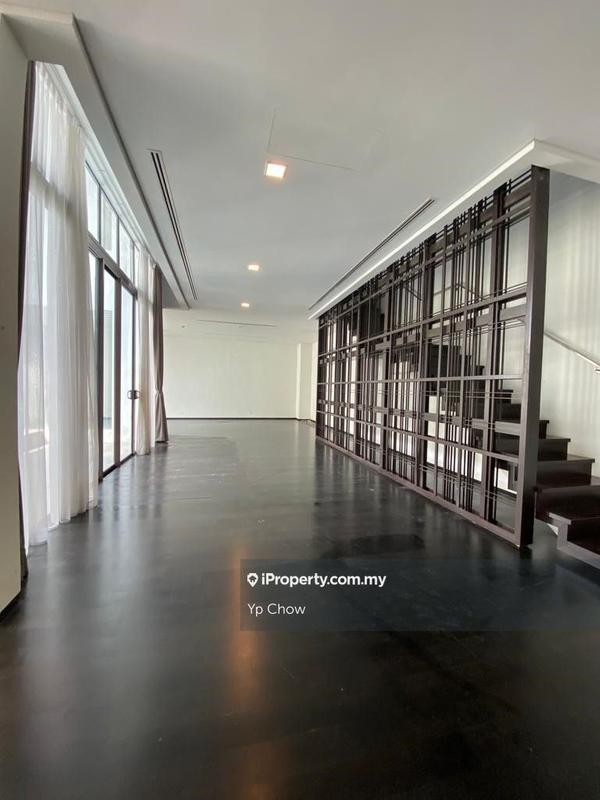 Service Residence for Rent in Clearwater Residences by Yp Chow - iProperty.com.my