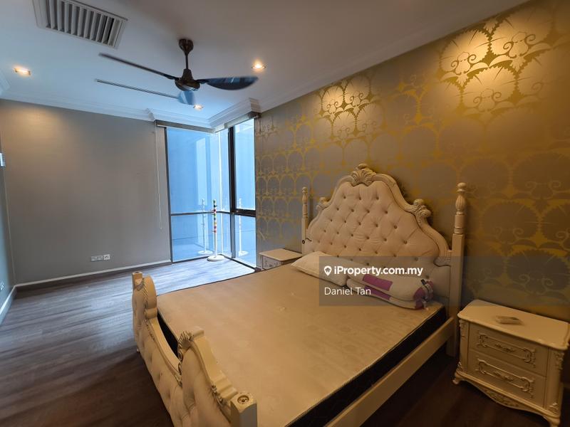 Service Residence for Rent in Suria Stonor by Daniel Tan - iProperty.com.my