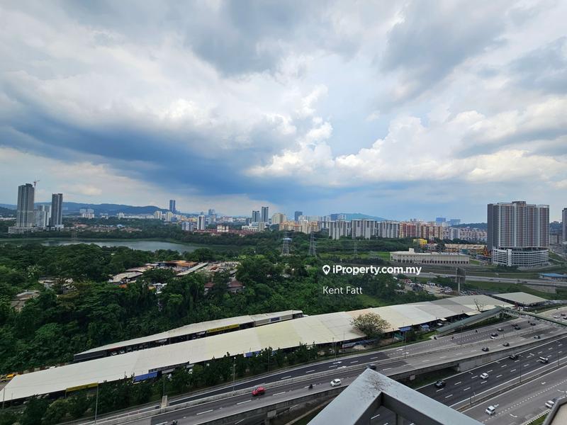 Service Residence for Sale in Serviced Residence @ Razak City Residences (RC Residences) by Kent Fatt - iProperty.com.my