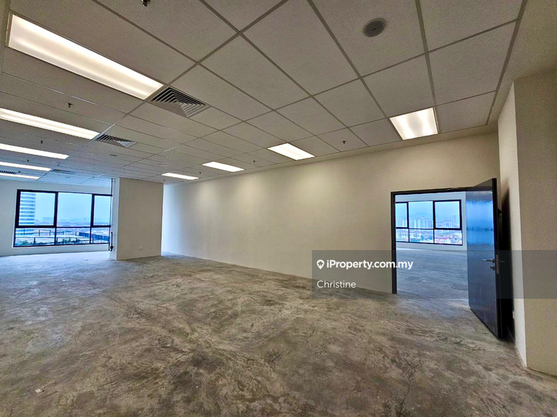 Pejabat untuk Disewa di Seksyen 13, Petaling Jaya oleh Christine - iProperty.com.my
