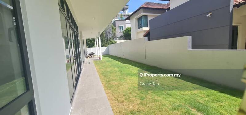 Bungalow House untuk Dijual di Seri Kembangan, Selangor oleh Grace Tan - iProperty.com.my