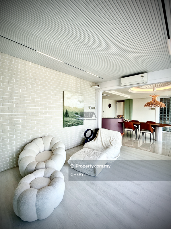 Condominium for Sale in Skyridge Garden by CHERYL - iProperty.com.my