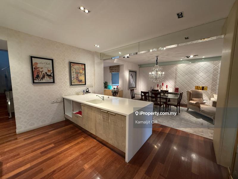 Condominium for Sale in Seri Maya Condominium by Kamaljit Gill - iProperty.com.my