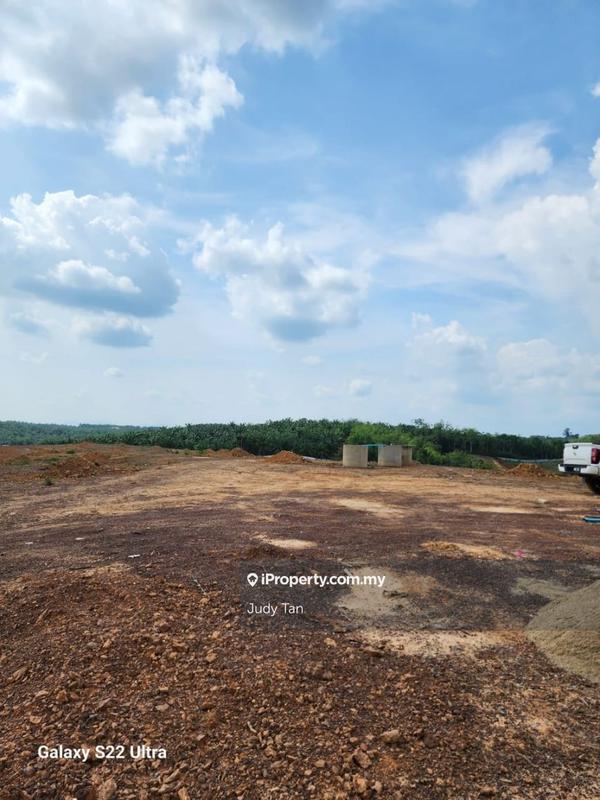 Tanah Pertanian untuk Dijual di Mentakab, Pahang oleh Judy Tan - iProperty.com.my