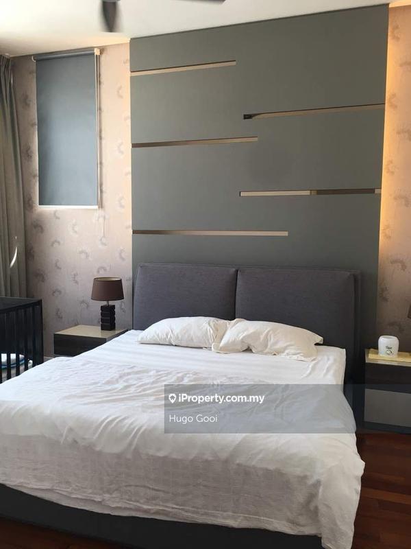 Rumah Berkembar untuk Dijual di Sunway Rydgeway, Contours, 20 Trees West, Nadayu, Ampang oleh Hugo Gooi - iProperty.com.my