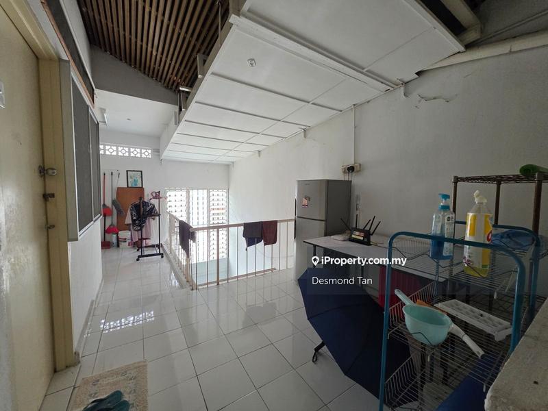 2-storey Terraced House for Sale in Seksyen 17, Petaling Jaya by Desmond Tan - iProperty.com.my