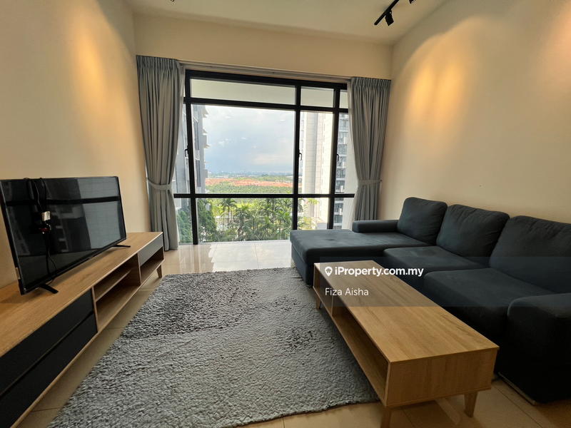 Kondominium untuk Disewa di Grand Medini oleh Fiza Aisha - iProperty.com.my