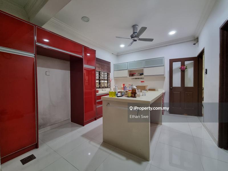 Rumah Berkembar untuk Dijual di Semi-D, Bukit Rahman Putra BRP 5, Shah Alam, Sungai Buloh oleh Ethan Swe - iProperty.com.my