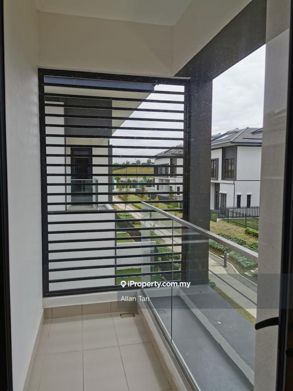 Semi-Detached House for Sale in Eco Ardence Dremien Setia Eco Park Aeres, Setia Alam by Allan Tan - iProperty.com.my