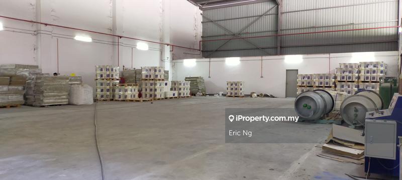 Detached Factory for Sale in Nilai 3 Industrial Park, Nilai 7, Nilai by Eric Ng - iProperty.com.my