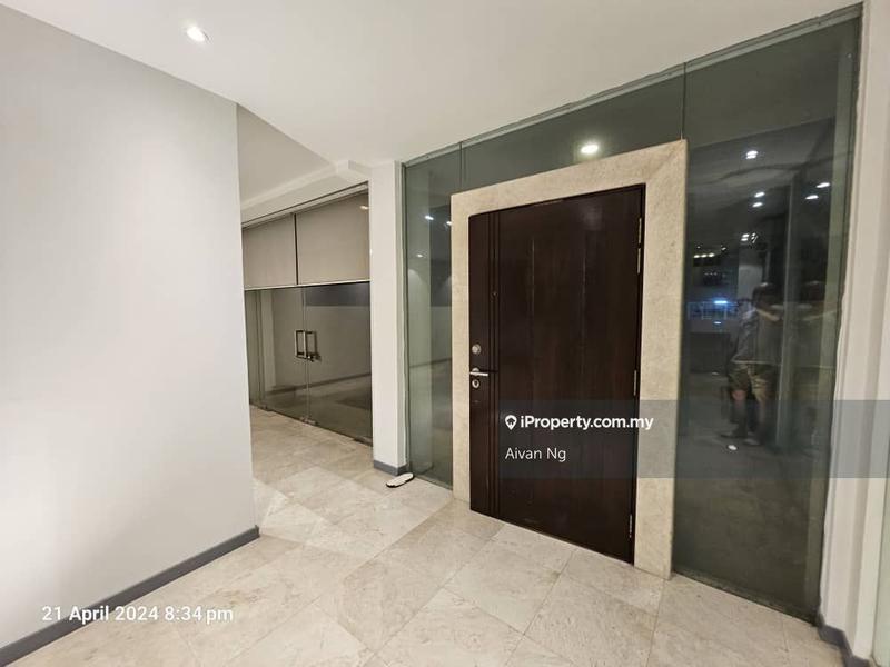 Rumah Berangkai 2 Tingkat untuk Dijual di Bukit Damansara, Damansara Heights oleh Aivan Ng - iProperty.com.my