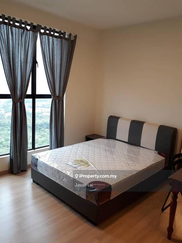 Residensi Servis untuk Disewa di Putra One Residence oleh Jason Lai - iProperty.com.my