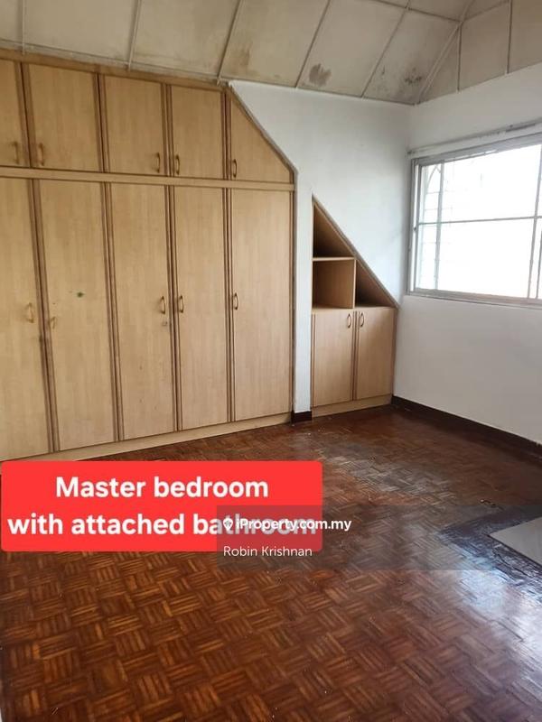 2-storey Terraced House for Sale in Gasing Indah, Petaling Jaya by Robin Krishnan - iProperty.com.my
