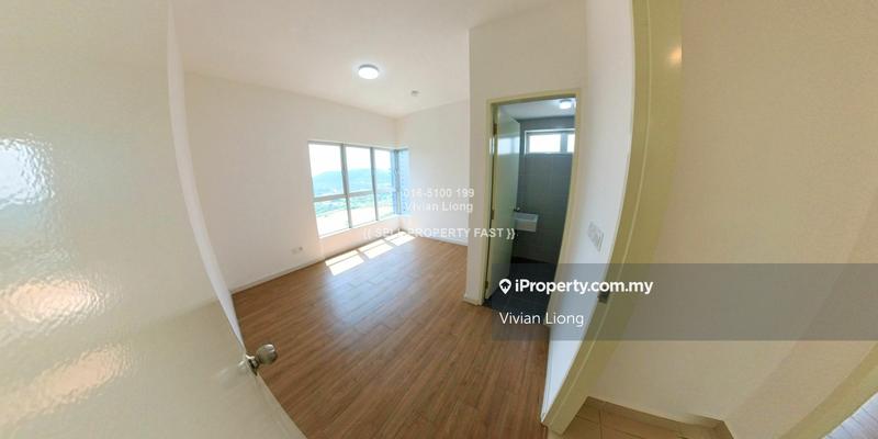 Service Residence for Rent in Cerrado Residence @ Southville City by Vivian Liong - iProperty.com.my