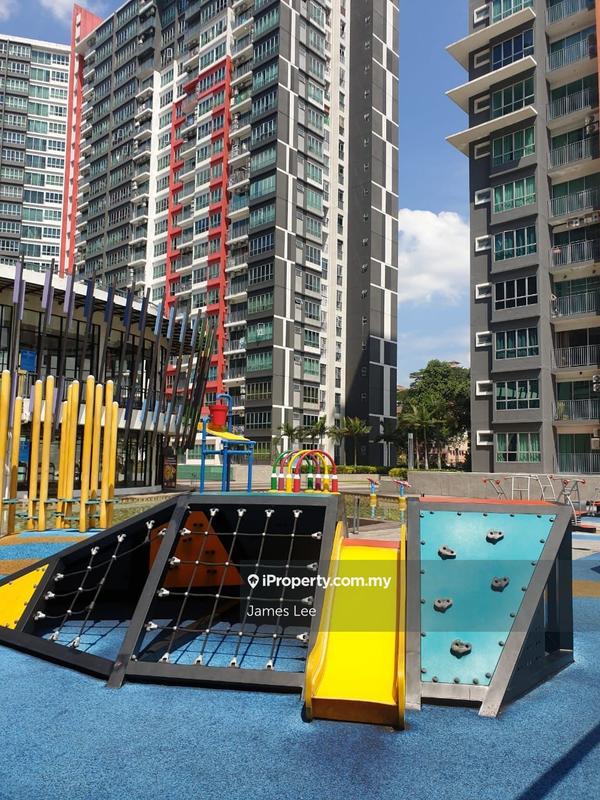 Service Residence for Sale in The Zizz @ Damansara North by James Lee - iProperty.com.my