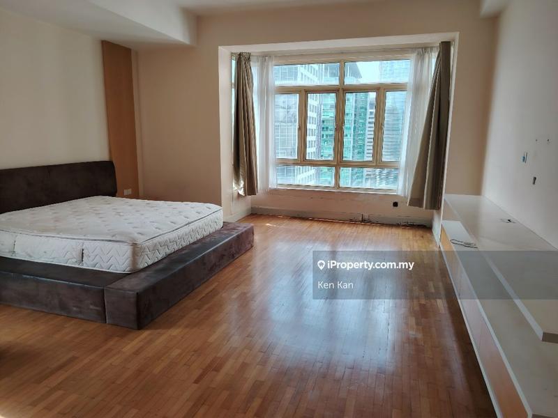 Kondominium untuk Dijual di Northpoint Residences oleh Ken Kan - iProperty.com.my