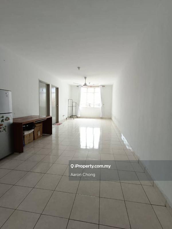 For Sale - Putatan Platinum Apartment