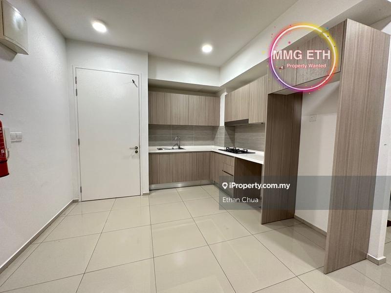 Kediaman Servis untuk Dijual di Gravit8, Klang oleh Ethan Chua - iProperty.com.my