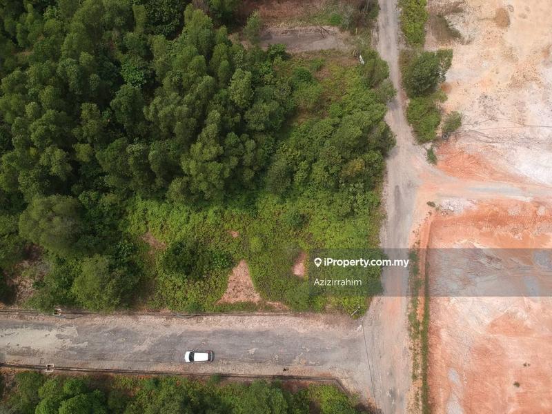 Tanah Kediaman untuk Dijual di Bukit Damar, Dengkil oleh Azizirrahim - iProperty.com.my