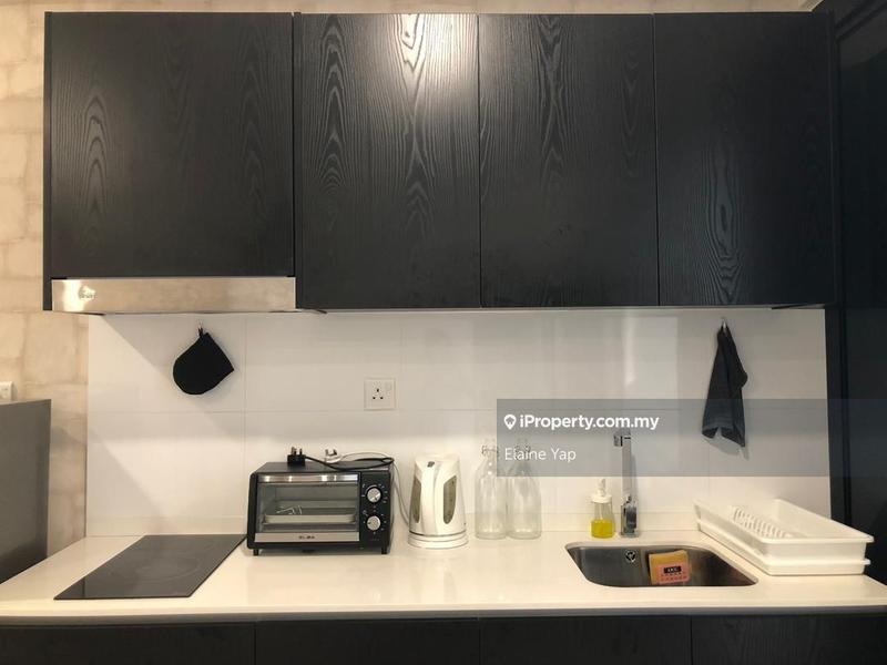 Residensi Servis untuk Dijual di Flexus Signature oleh Elaine Yap - iProperty.com.my