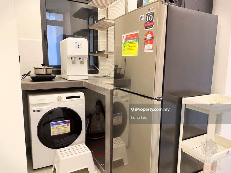 For Rent - Neu Suites